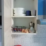 Da Simone A Apartmán Rosolina Mare