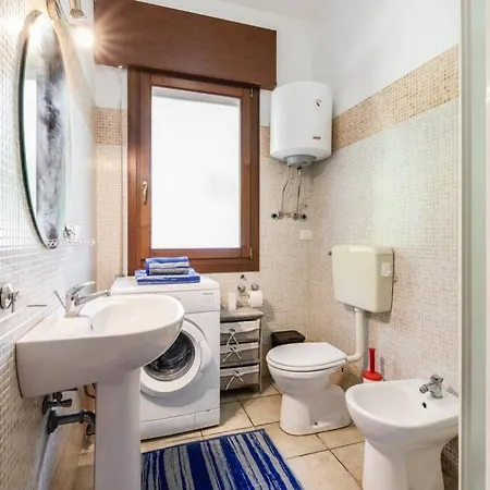 Da Simone A Apartment