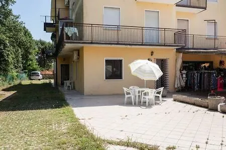 Da Simone A * Rosolina Mare