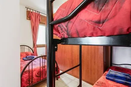 Da Simone A Апартаменты *