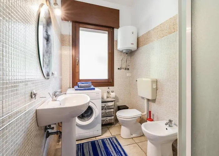 Da Simone A Apartman